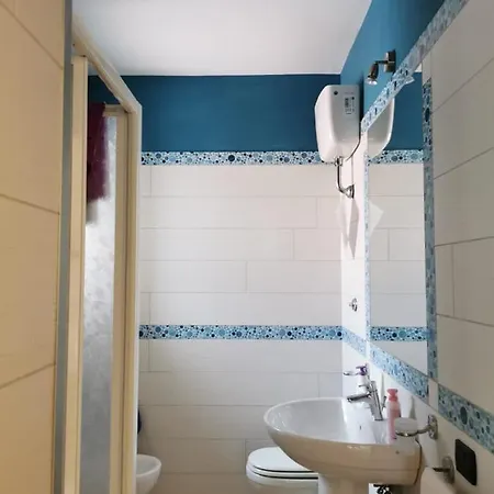 La Casa Di Zietta * Monte di Procida