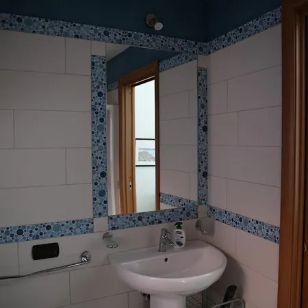 Apartment La Casa Di Zietta