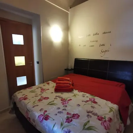 Apartment La Casa Di Zietta