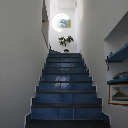 La Casa Di Zietta *